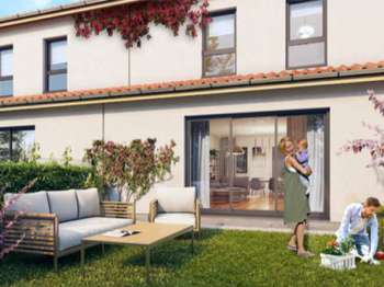 Vente maison 3 pièces Bassens 33