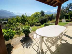 Vente Maison 6 chambresBassens