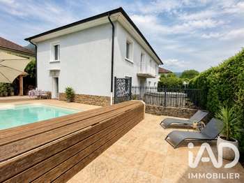 Vente Maison 5 chambresBassens