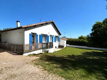 Vente maison 6 pièces Bassillac 24