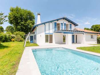 Vente maison 5 pièces Bassussarry 64