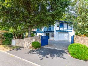 Vente Maison 4 chambresBassussarry