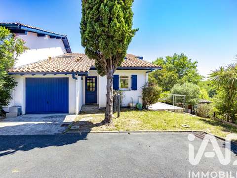Vente maison 6 pièces Vente maison 6 pièces