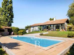 Vente Maison 4 chambresBassussarry