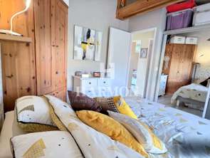 Vente Maison 3 chambresBassussarry