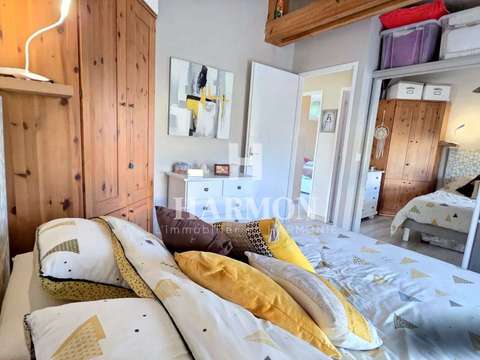 Vente maison 4 pièces Bassussarry 64