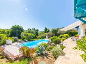 Vente Maison 5 chambresBassussarry