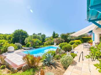 Vente Maison 5 chambresBassussarry