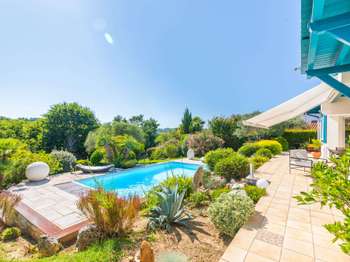 Vente Maison 5 chambresBassussarry