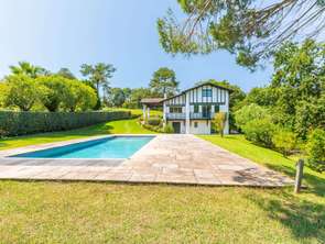 Vente Maison 5 chambresBassussarry