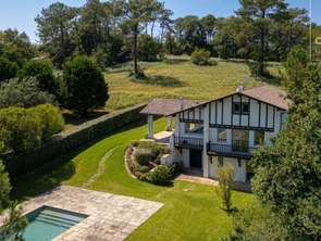 Vente Maison 4 chambresBassussarry