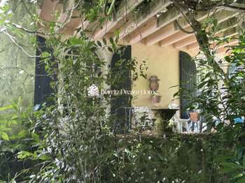 Vente maison 10 pièces Bassussarry 64