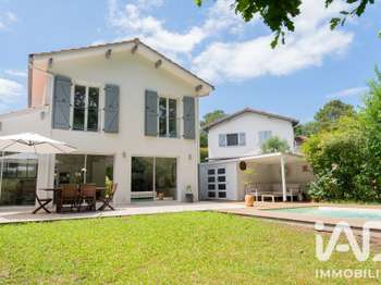 Vente Maison 3 chambresBassussarry
