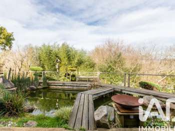 Vente maison 8 pièces Vente maison 8 pièces