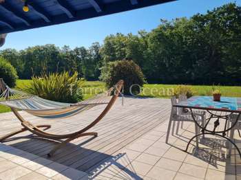 Vente Maison 4 chambresBassussarry