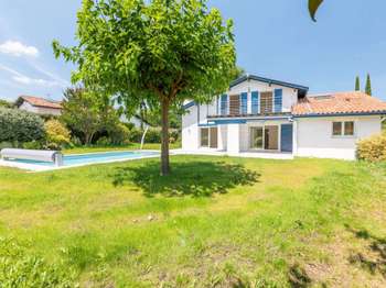 Vente Maison 4 chambresBassussarry