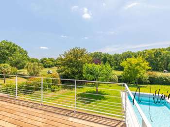 Vente Maison 4 chambresBassussarry