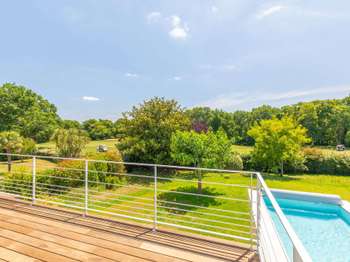 Vente Maison 4 chambresBassussarry