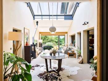 Maison 5 pièces 244 m² · à Bassussarry · 244 m² · 1 630 000 €