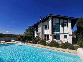 Vente Maison 5 chambresBassussarry