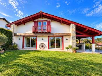 Vente Maison 5 piècesBassussarry