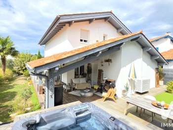 Vente Maison 3 chambresBassussarry