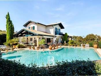 Vente Maison 5 chambresBassussarry