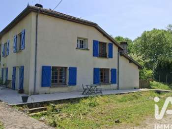 Vente maison 5 pièces Bastennes 40