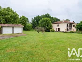 Vente maison 5 pièces Bastennes 40