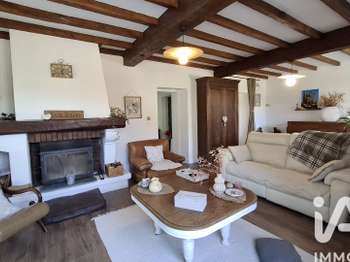 Vente Maison 4 chambresBastennes