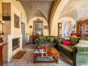 Vente maison 7 pièces Bastia 2B
