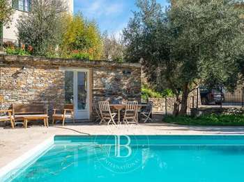 Vente Maison 5 chambresBastia