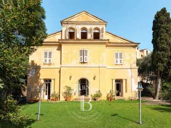 Vente maison 9 pièces Bastia 2B