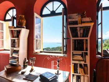 Vente Maison 4 chambresBastia