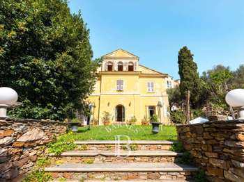 Vente Maison 4 chambresBastia
