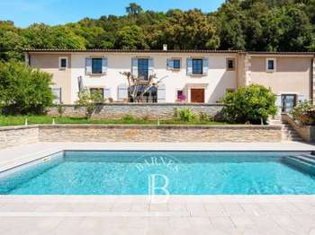 Vente Maison 5 chambresBastia