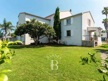 Vente Maison 4 chambresBastia
