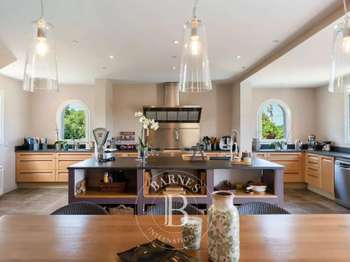 Vente maison 10 pièces Bastia 2B