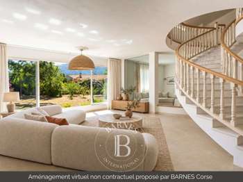 Vente Maison 5 chambresBastia