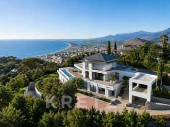 Vente Maison 5 chambresBastia