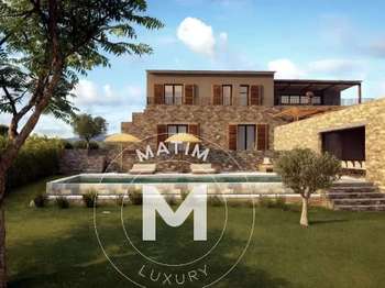 Vente Maison 3 chambresBastia