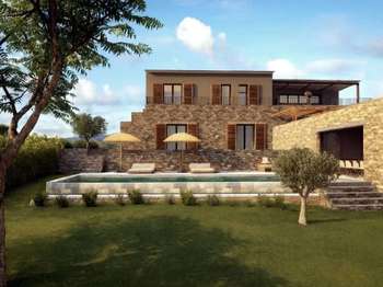 Vente Maison 3 chambresBastia