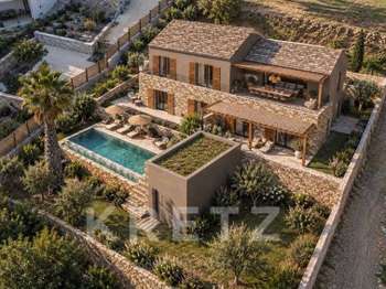 Maison 7 pièces 310 m² · à Bastia · 310 m² · 1 400 000 €