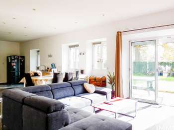 Vente maison 6 pièces Batilly-en-Gâtinais 45