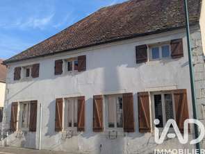 Vente Maison 5 chambresBatilly-en-Puisaye