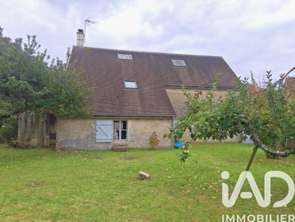 Vente Maison 1 chambreBatilly-en-Puisaye