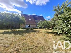Vente Maison 1 chambreBatilly-en-Puisaye
