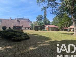 Vente Maison 3 chambresBatilly-en-Puisaye