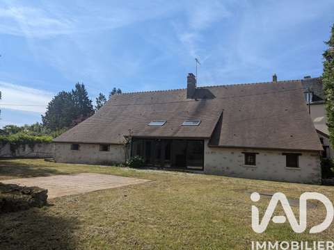 Vente maison 8 pièces Vente maison 8 pièces