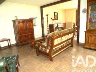 Vente maison 8 pièces Vente maison 8 pièces